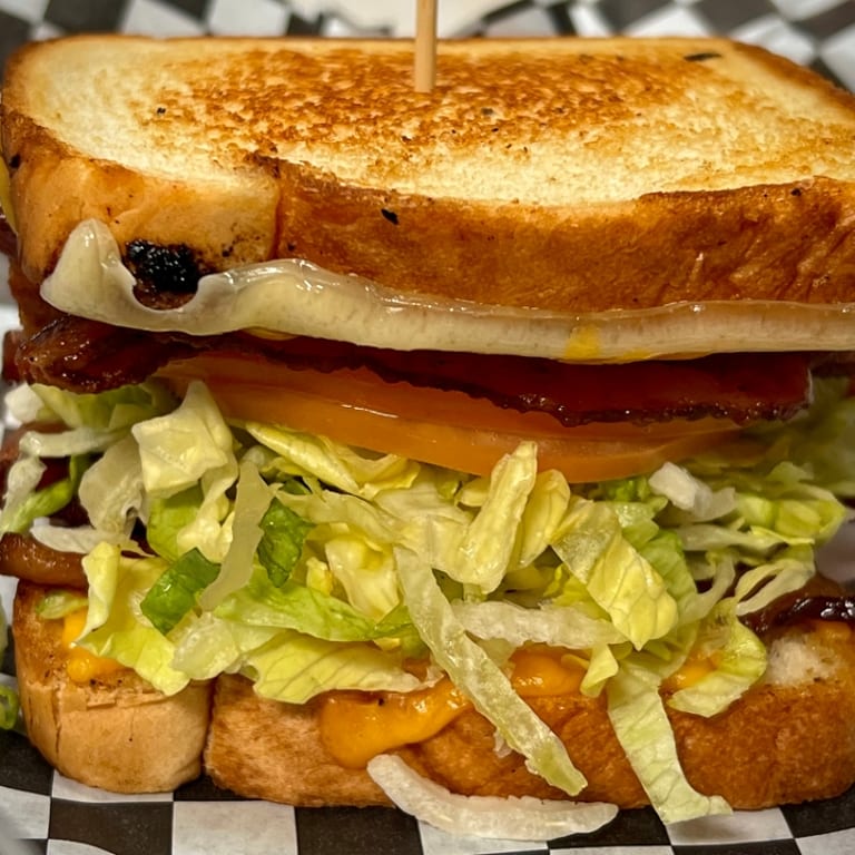 Delicious Brunch Options at Our Bar & Grill